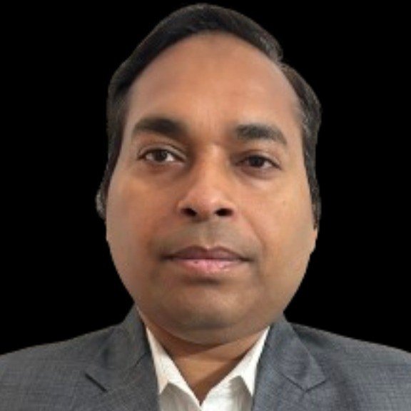 Ashish Kushwaha